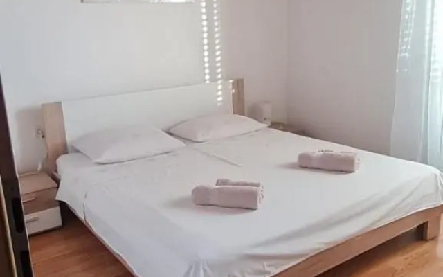 Apartmani Igor