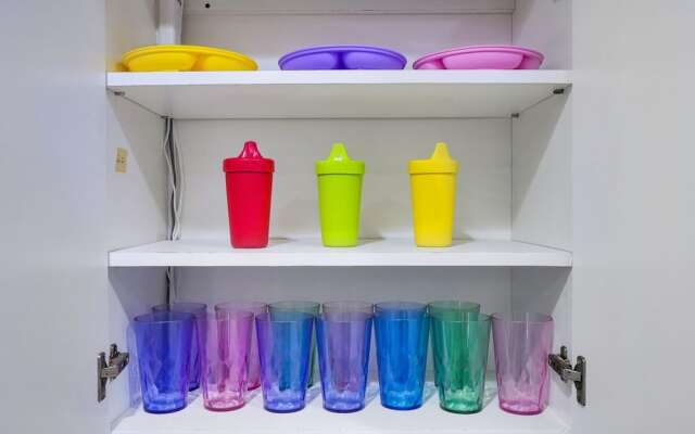 Vacay Spot Large Family Vacation Rental 4to23guest