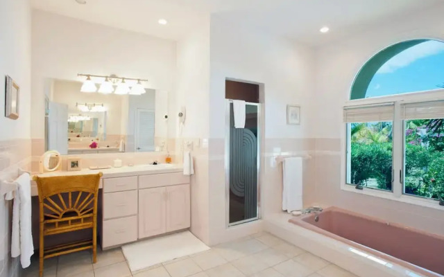 Seaside Sanctuary: Private Estate With Heated Pool