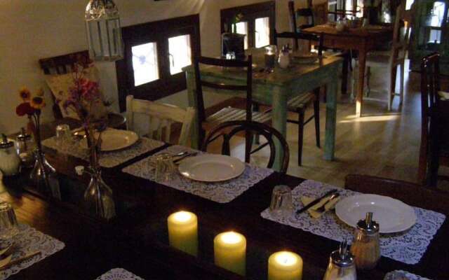 Locanda San Tomaso