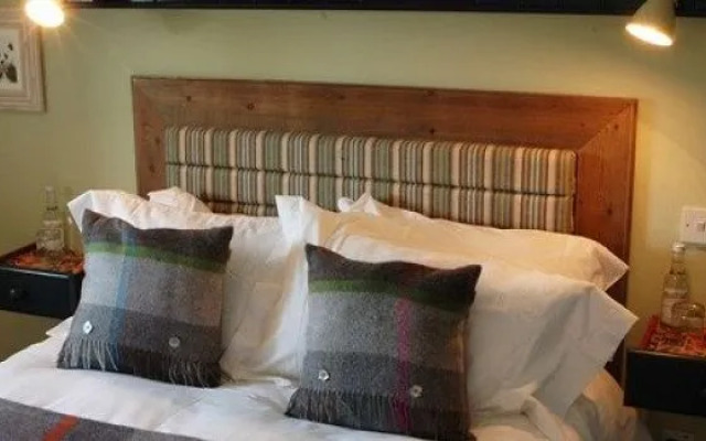 The White Horse Inn