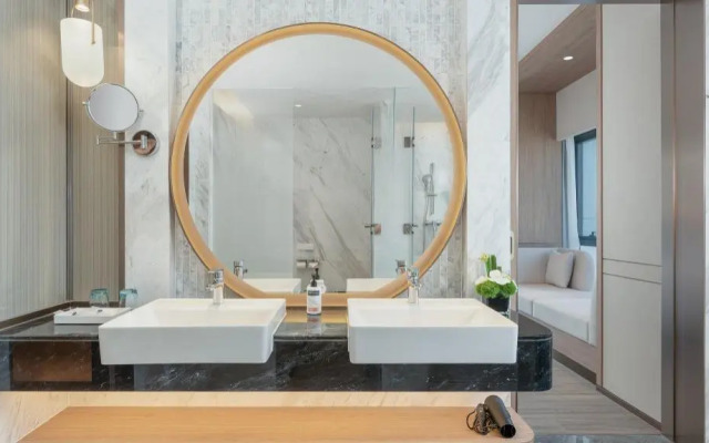 Holiday Inn Express Shunde Daliang by IHG