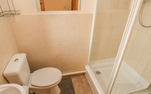 The Stall