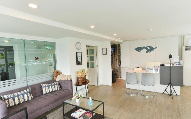 Plume Residence Minburi