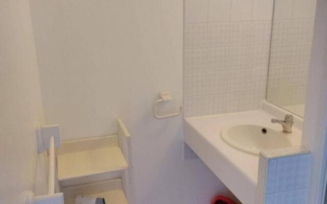 Appartement Cap d'Agde, 3 pièces, 6 personnes - FR-1-607-5