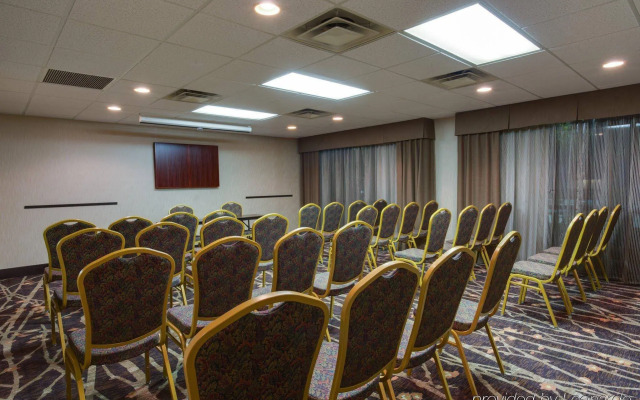 Hampton Inn Daytona/Ormond Beach