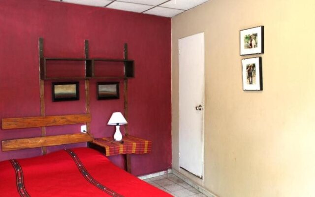 Ximena s Guest House