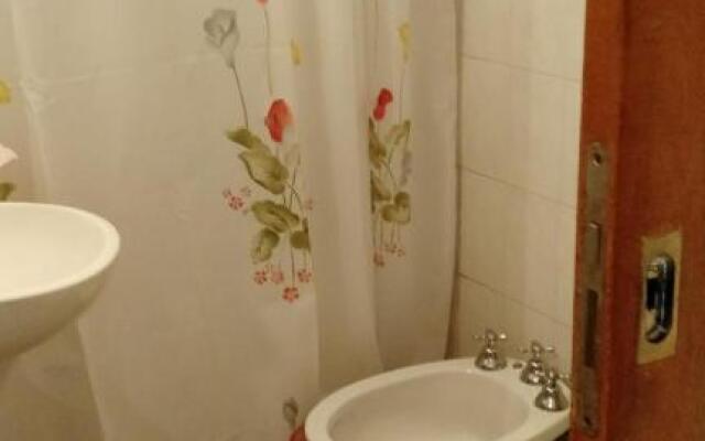 Residencial Castelar