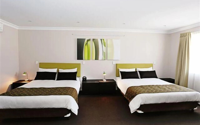 Drover's Motor Inn, Dalby