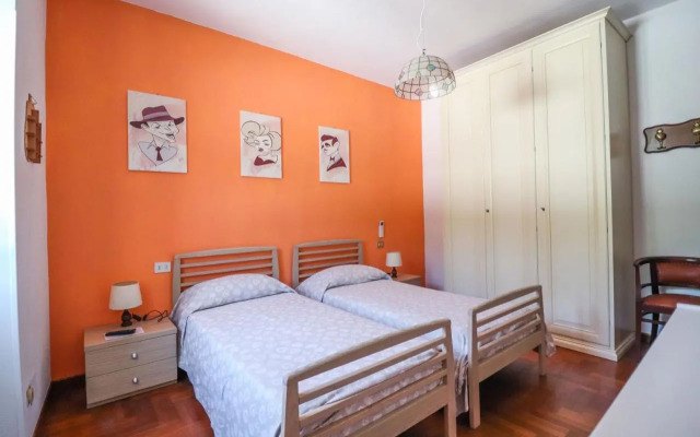 Margherita Guest House