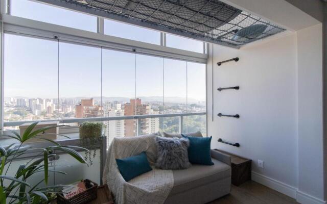 Urban Sky Studio - GRU