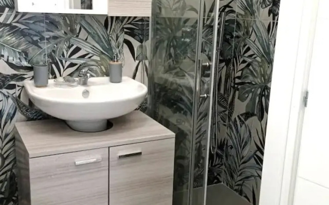 Iris Apartment - comfort e stile