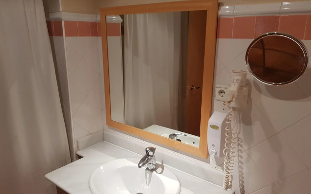 Hotel Spa Puerta Vadinia