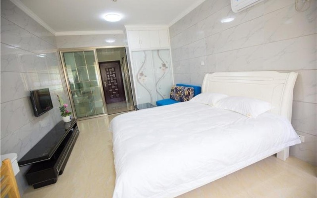 Wuguang Hotel (Changsha High-Speed Railway South Station) – Guest Rooms – Changsha