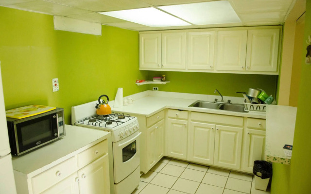 Seawind On the Bay - Apartments