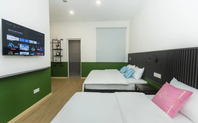 Hotel Luma Senawang