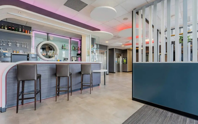 B&B HOTEL Béthune Bruay-la-Buissière