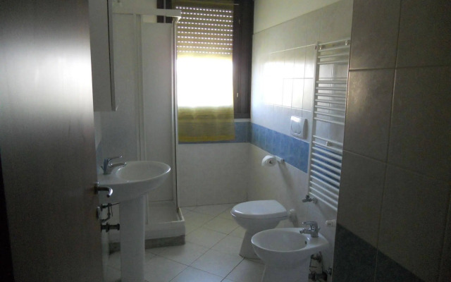 Residence Puccini