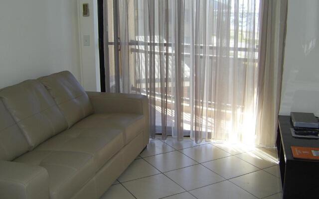 Windsurfer Resort
