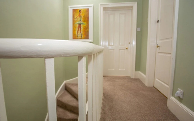 Forge House Yaxham Bed & Breakfast
