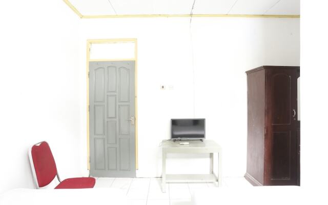 Hotel O Penginapan Budhe Sri