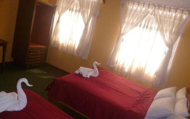 La Posada Del Colca
