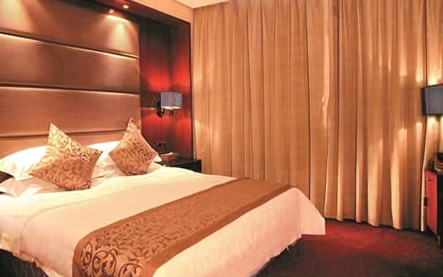 Youyi Hotel