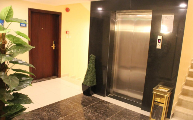 Marahel Kharj Aparthotel 3