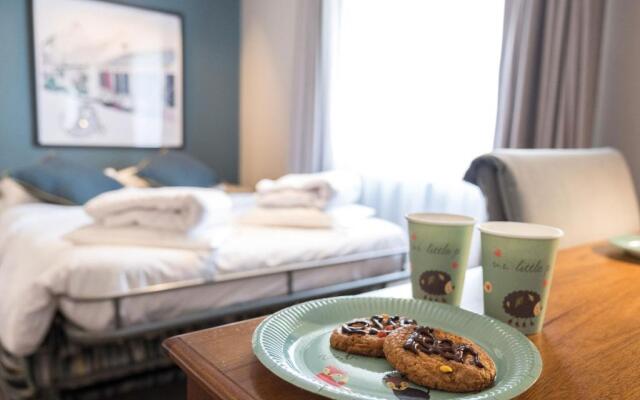 Cottons Hotel & Spa