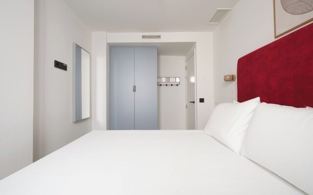 Numa Madrid Sol I Apartments