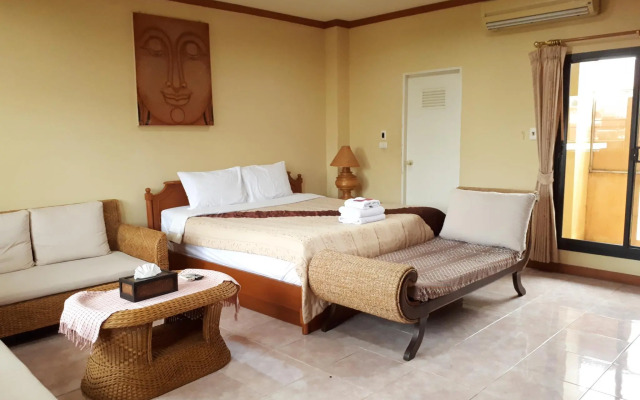 Mini Cost Apartment & Guesthouse