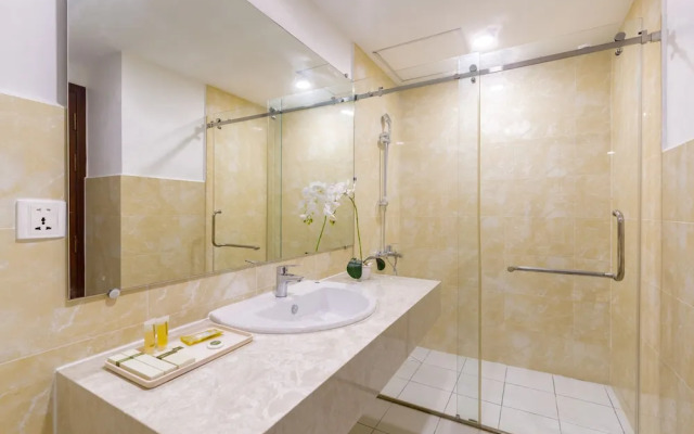 MekongView 6 CondoTel