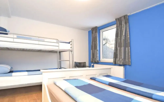 Holiday Home in Lderntwistetal-oberwaro With Sauna