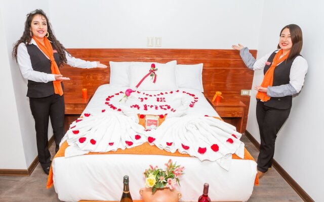 Chaska Suites