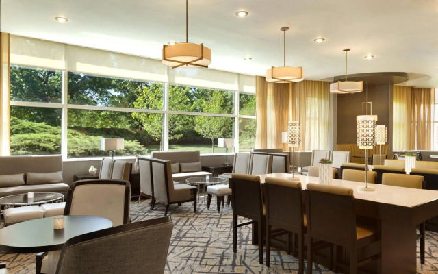 The Park Hotel at Meadowlands