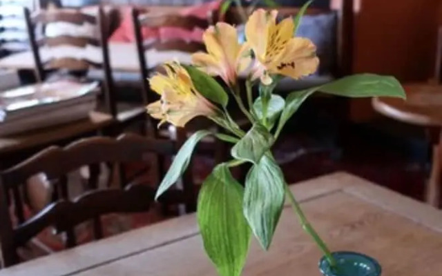The Lamb Inn