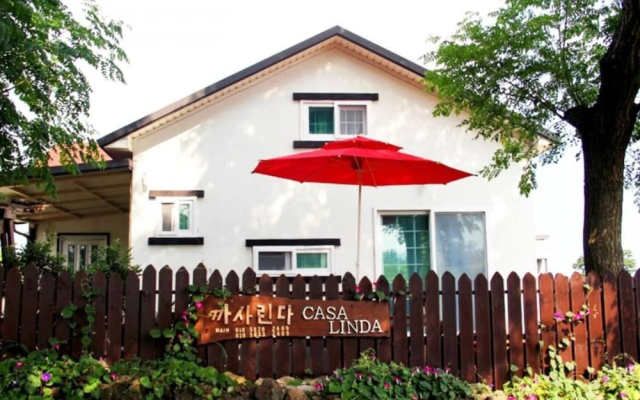 Jeju Casa Linda Pension