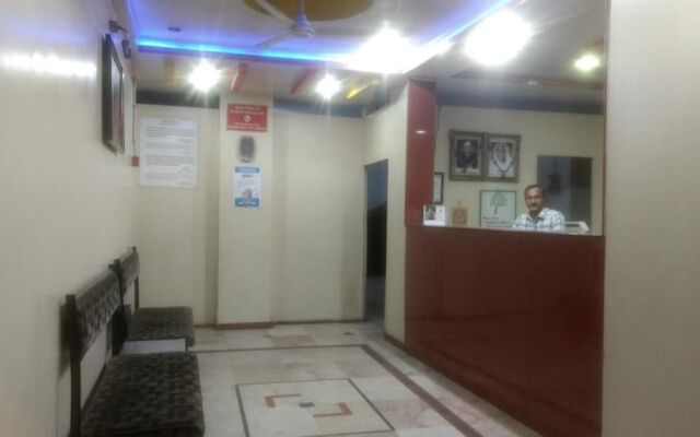 Raj Mahal Hotel
