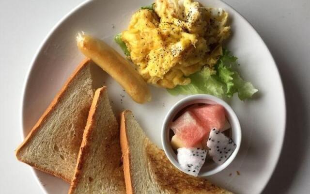 GreenTree Inn Jiujiang Development Zone Changjiang Avenue