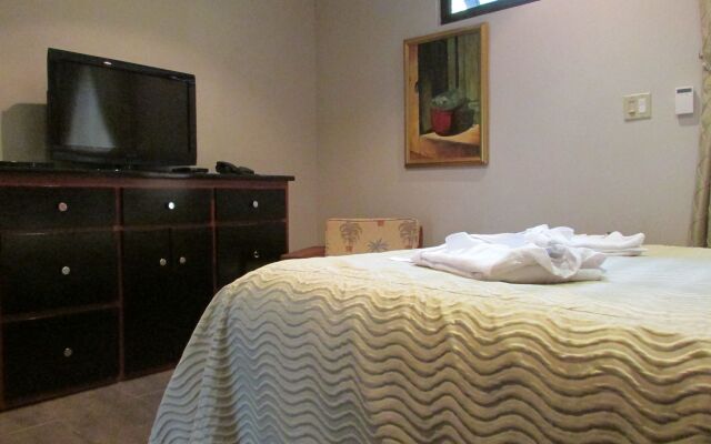The Haven and Spa - Adults Only