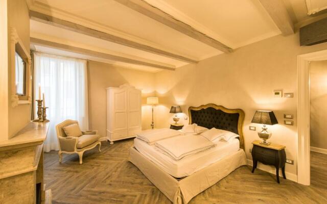 La Vite 2.0 apartments