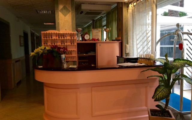 Hotel Corallo