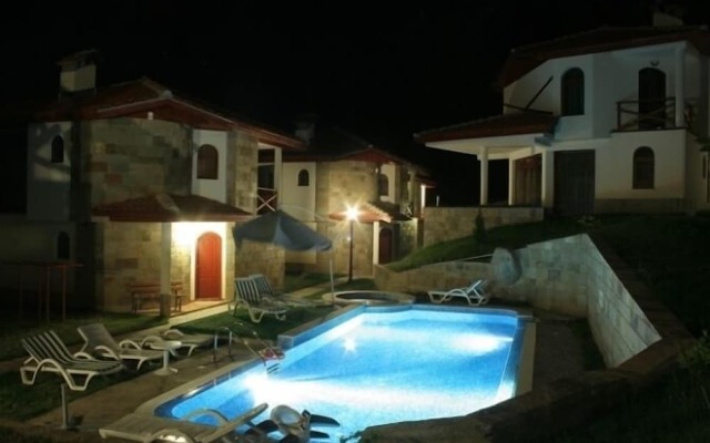 Chalets at Pamporovo Village