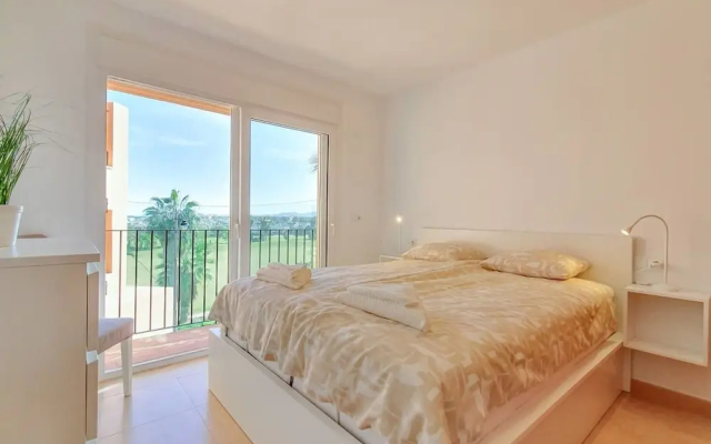 Nuestra Casa -2 Bedroom Apartment With Pool