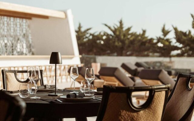 Asty Mykonos Hotel & Spa - World of One