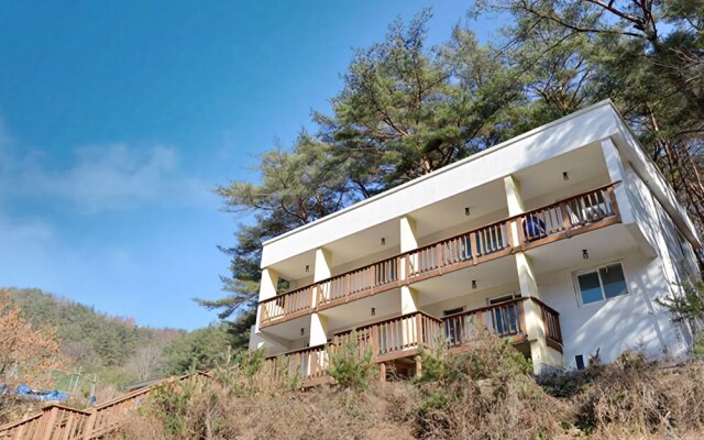 Yeongwol Poan Pension