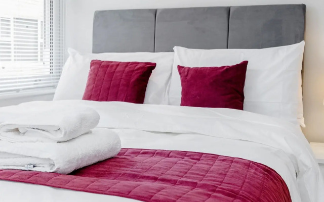 Roomspace Apartments -Walpole Court