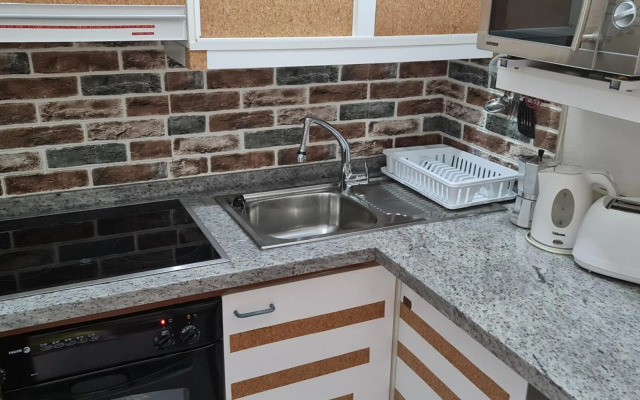 Ap260, Club Atlantis, Costa Adeje (Tenerife), Spain