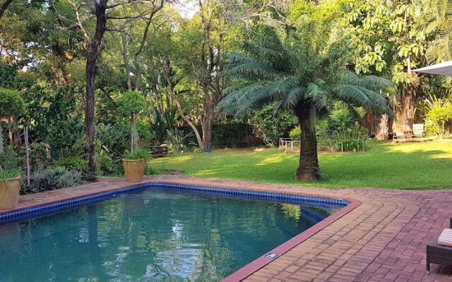 Dreamfields Guesthouse