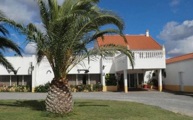 Varandas de Alter Hotel & SPA